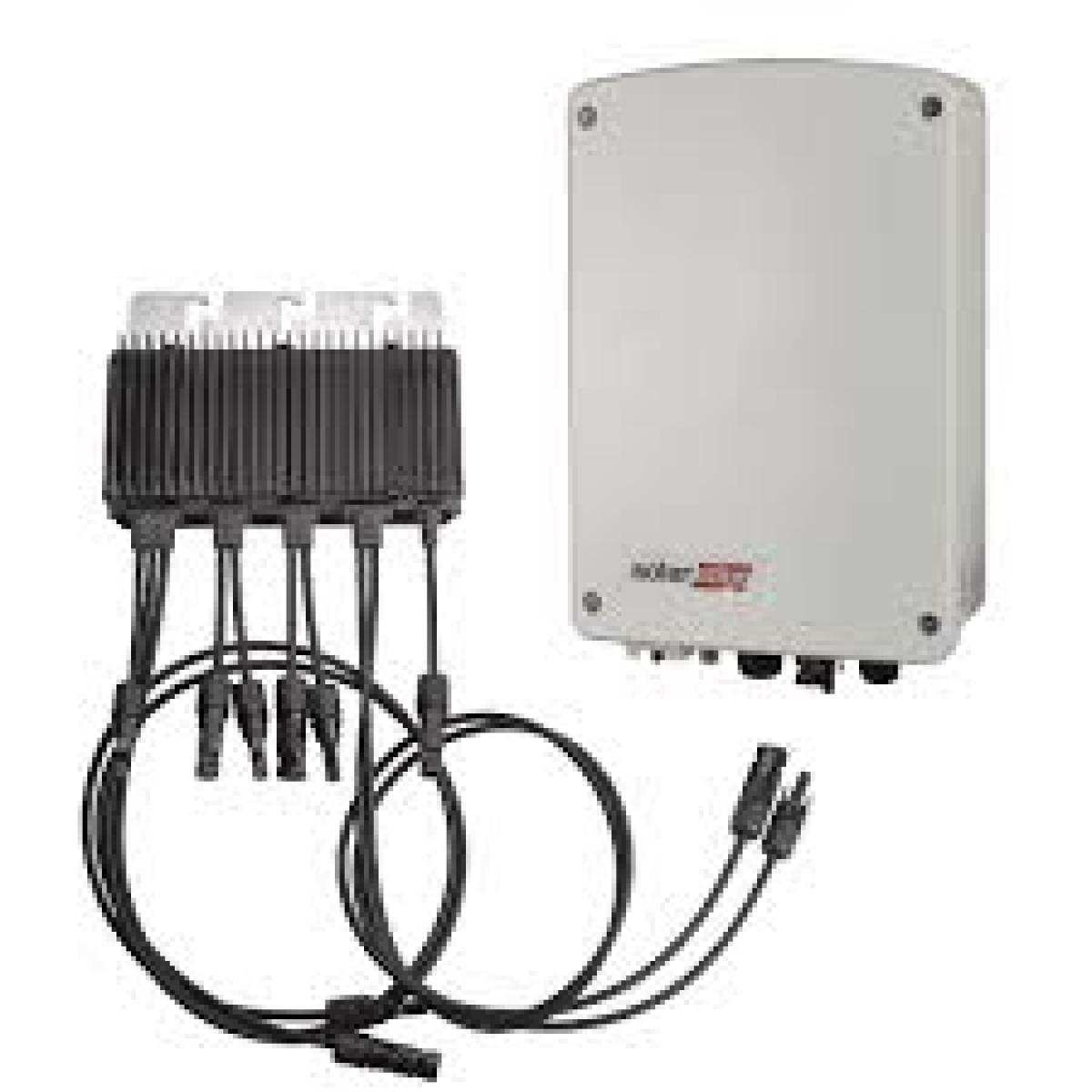 solaredge inverter solaredge inverter